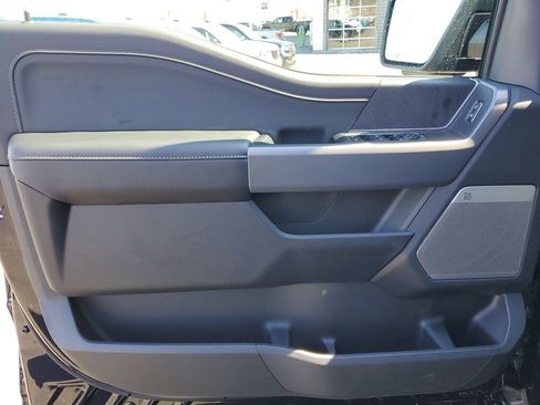 New 2026 Ford F150 XLT w/ Equipment Group 303A High AWD/4WD image 24