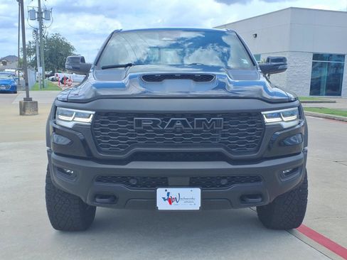 Used 2026 RAM 1500 RHO AWD/4WD image 2