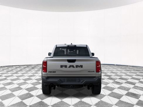 New 2026 RAM 1500 RHO AWD/4WD image 11