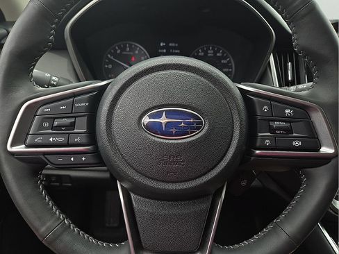 Certified 2024 Subaru Outback Touring XT AWD/4WD image 20