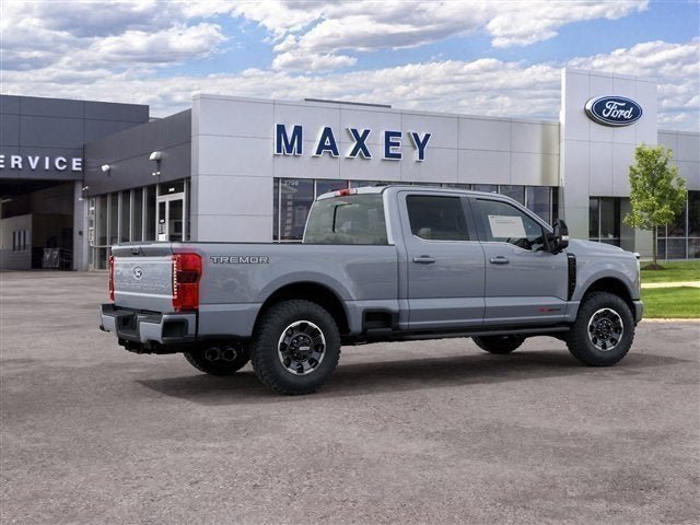 New 2027 Ford F350 Lariat w/ Tremor Off-Road Package AWD/4WD image 6