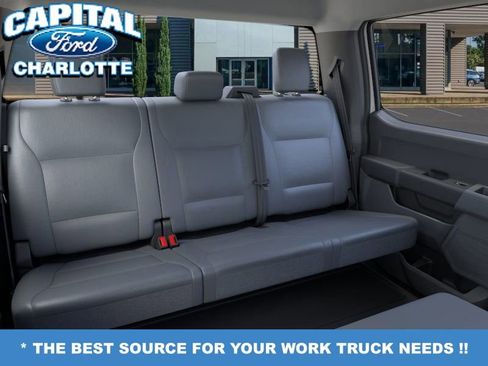New 2026 Ford F350 XL w/ XL Driver Assist Package image 11