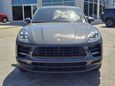 Used 2021 Porsche Macan AWD/4WD image 5