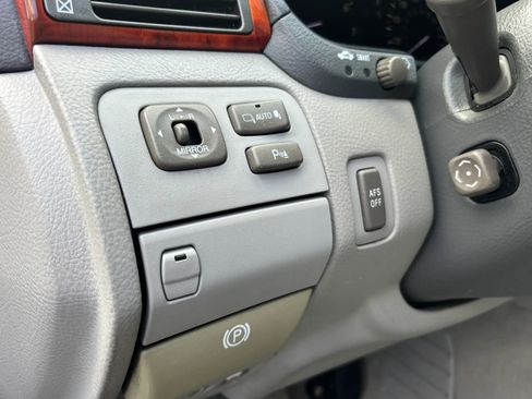 Used 2004 Lexus LS 430 image 35