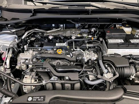 New 2026 Toyota Corolla Cross LE image 18