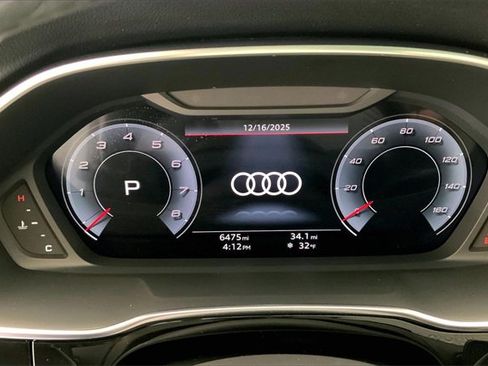 Certified 2025 Audi Q3 2.0T Premium Plus w/ Premium Plus Package image 20