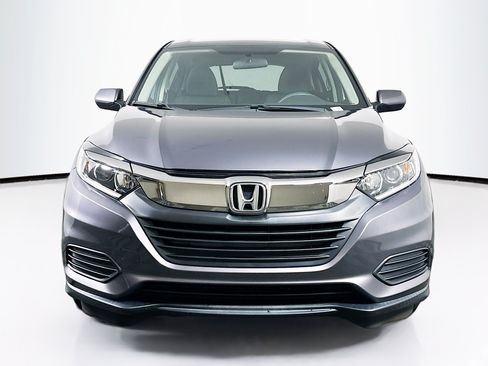 Used 2020 Honda HR-V LX image 2