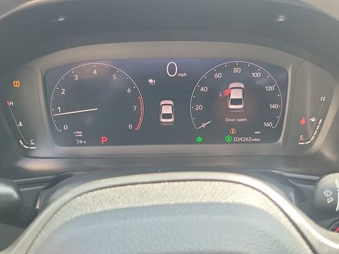 Certified 2023 Honda Accord LX image 22