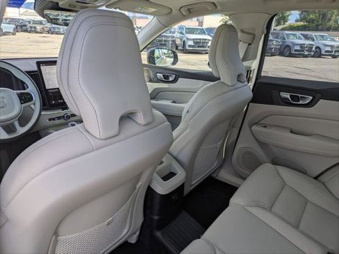 New 2026 Volvo XC60 T8 Ultra w/ Protection Package Premier image 12