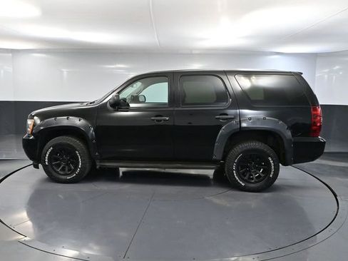 Used 2012 Chevrolet Tahoe 4WD w/ Skid Plate Package image 9