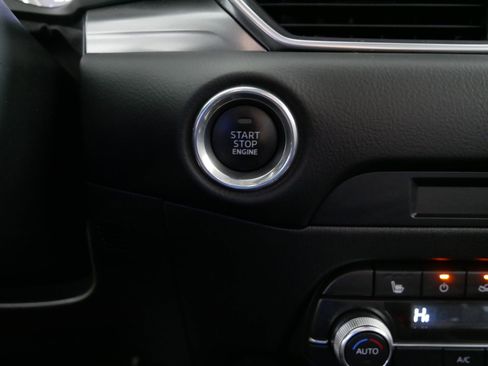 Used 2025 MAZDA CX-5 AWD 2.5 S w/ Preferred Package image 32