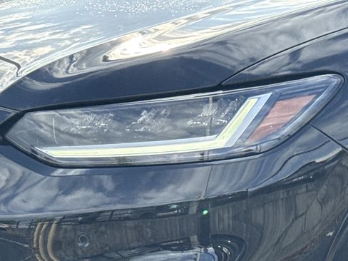 Used 2025 Honda HR-V EX-L image 6