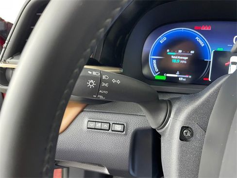 New 2026 Toyota Crown Signia w/ Advanced Technology Package image 11