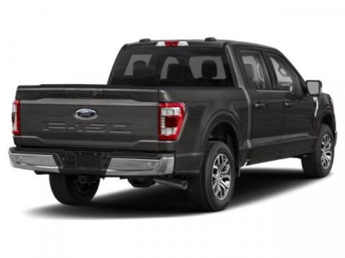 Used 2021 Ford F150 Lariat w/ Equipment Group 502A High image 5
