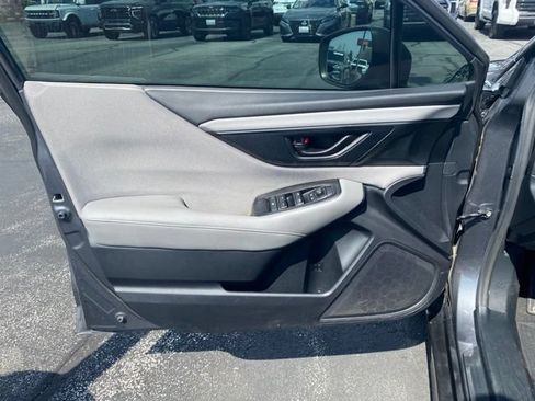 Used 2020 Subaru Legacy w/ Popular Package #1 AWD/4WD image 10