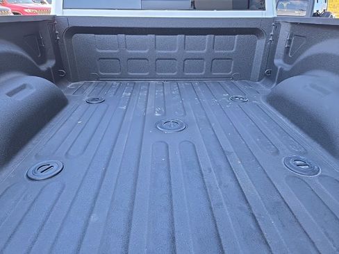Used 2025 RAM 2500 Rebel w/ Rebel Level 1 Equipment Group AWD/4WD image 30