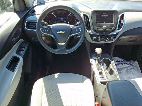 Certified 2023 Chevrolet Equinox LS w/ LS Convenience Package FWD image 13