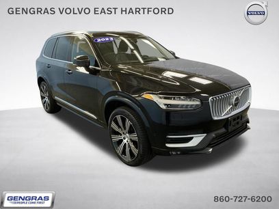 Certified 2023 Volvo XC90 B6 Ultimate