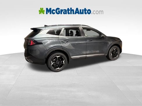 New 2026 Kia Sportage EX image 4