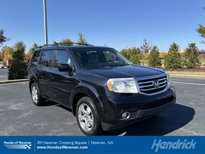 Used 2014 Honda Pilot EX