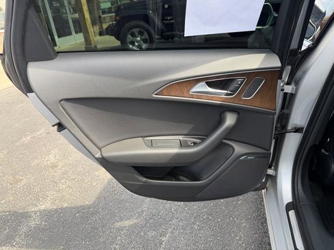 Used 2014 Audi A6 2.0T Premium Plus w/ Premium Plus Package image 15