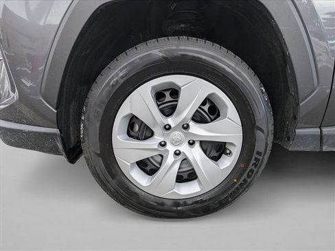 Used 2024 Toyota RAV4 LE image 23