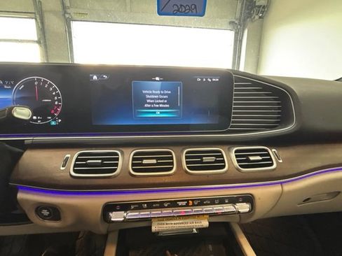 Used 2026 Mercedes-Benz GLE 450e 4MATIC image 19