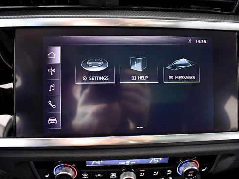 Used 2021 Audi Q3 2.0T Premium Plus w/ Premium Plus Package image 28