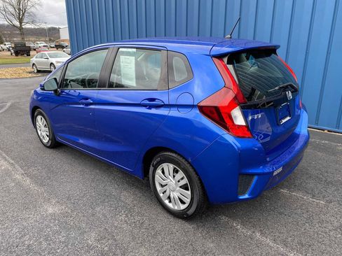 Used 2015 Honda Fit LX image 3