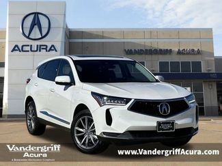 Certified 2022 Acura RDX w/ Technology Package video 1
