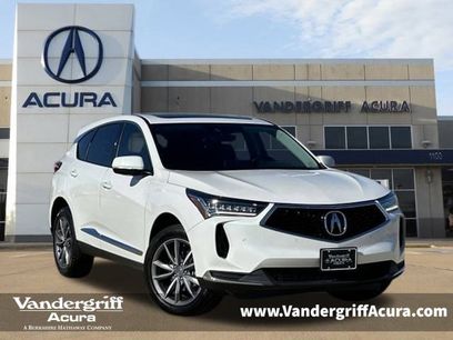 Certified 2022 Acura RDX w/ Technology Package