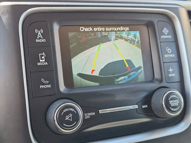 Used 2020 RAM 1500 Classic SLT AWD/4WD image 13