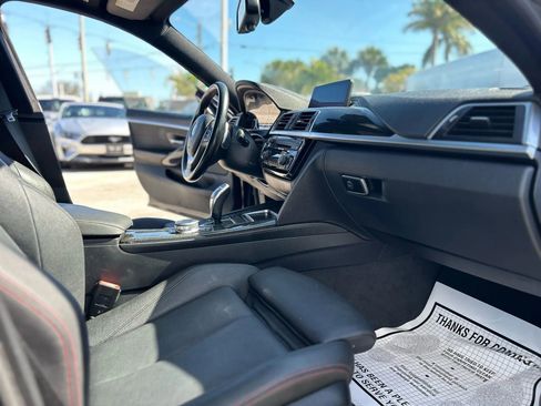 Used 2019 BMW 430i Gran Coupe w/ Convenience Package RWD image 19