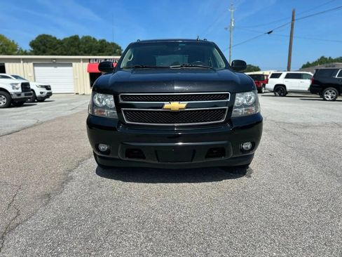 Used 2013 Chevrolet Avalanche LT image 4