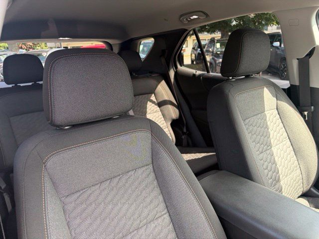 Used 2021 Chevrolet Equinox LT AWD/4WD image 28