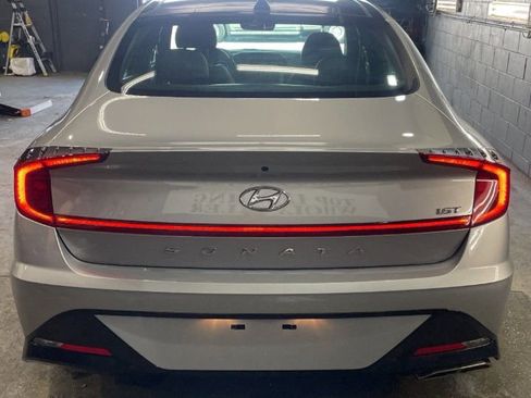 Used 2023 Hyundai Sonata SEL Plus FWD image 5
