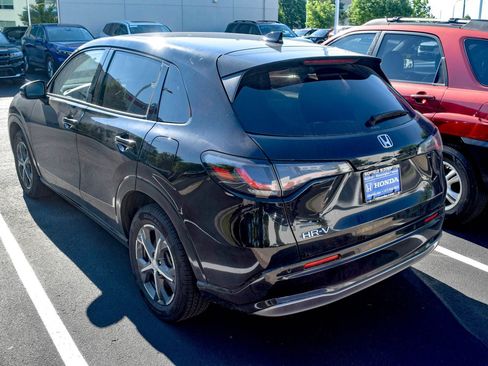 Used 2024 Honda HR-V EX-L image 19
