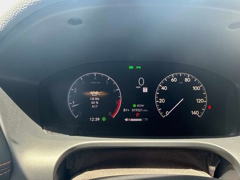 Used 2024 Honda HR-V Sport image 17