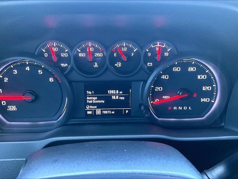 Used 2023 Chevrolet Silverado 2500 W/T w/ WT Fleet Convenience Package AWD/4WD image 25
