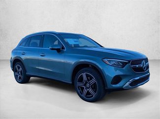 New 2026 Mercedes-Benz GLC 300 video 2