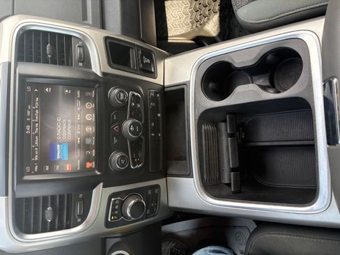 Used 2017 RAM 1500 Big Horn AWD/4WD image 27
