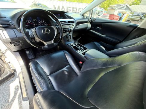 Used 2015 Lexus RX 350 AWD w/ Premium Package image 39