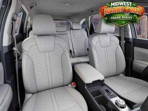 New 2026 Kia Sorento EX image 15