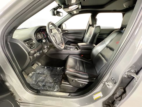 Used 2022 Dodge Durango R/T w/ Blacktop Package image 21