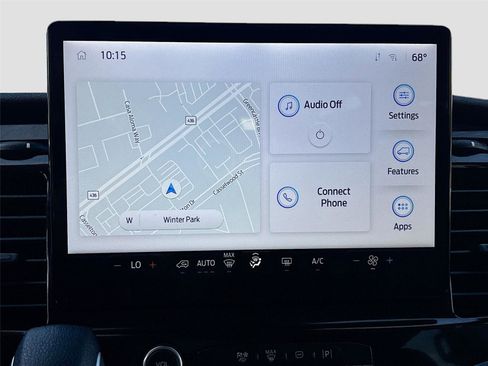 Used 2023 Ford Transit 350 XLT image 15