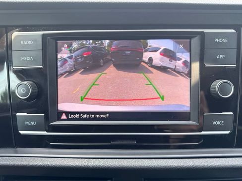 Used 2024 Volkswagen Jetta S FWD image 28