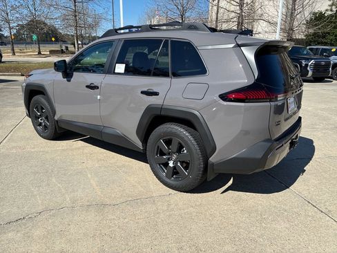 New 2026 Toyota RAV4 FWD image 3