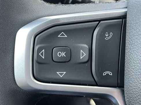 New 2026 RAM 1500 Big Horn AWD/4WD image 22