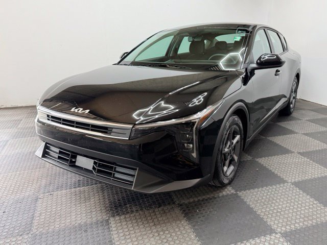 Used 2025 Kia K4 FWD image 5