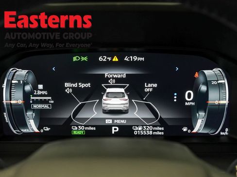 Used 2023 Mitsubishi Outlander SE AWD/4WD image 17